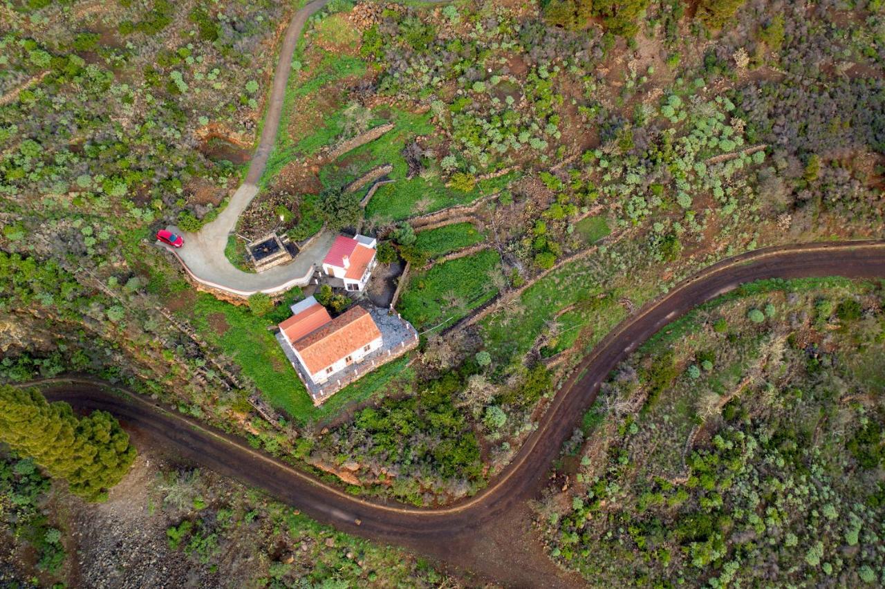 "Villa Servanda " - Relax, Nature, Wide Views Of The Sea And A Starry Sky Пунтагорда Екстер'єр фото