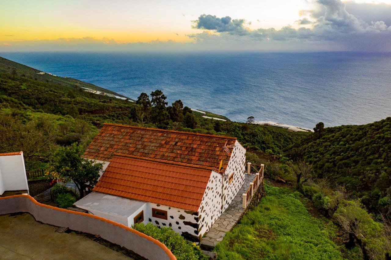 "Villa Servanda " - Relax, Nature, Wide Views Of The Sea And A Starry Sky Пунтагорда Екстер'єр фото