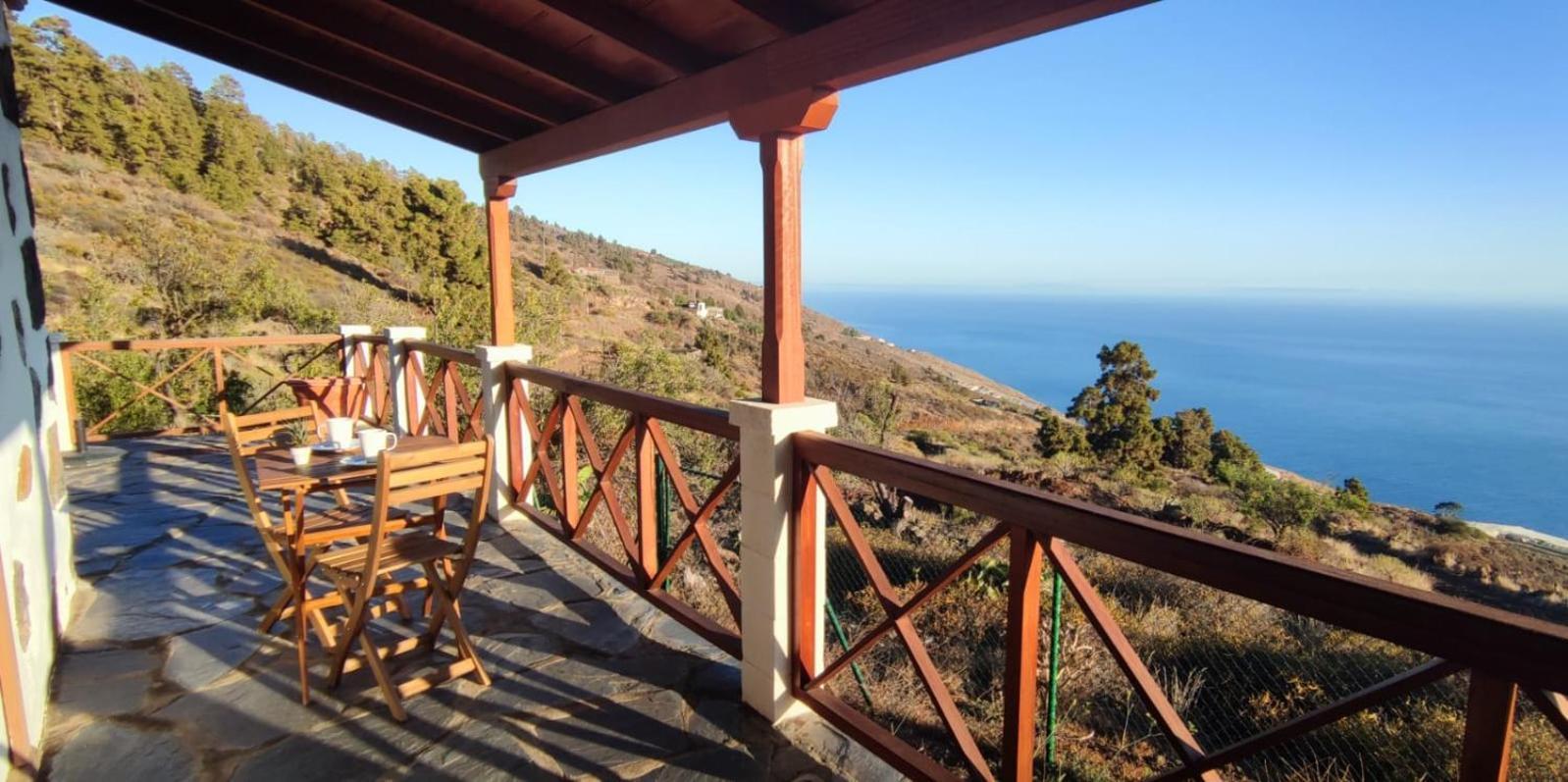 "Villa Servanda " - Relax, Nature, Wide Views Of The Sea And A Starry Sky Пунтагорда Екстер'єр фото